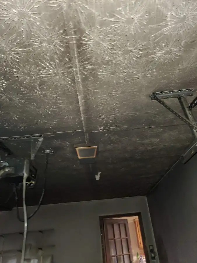 Fire and smoke damage assessment for Water Damage Assessment in Mesquite